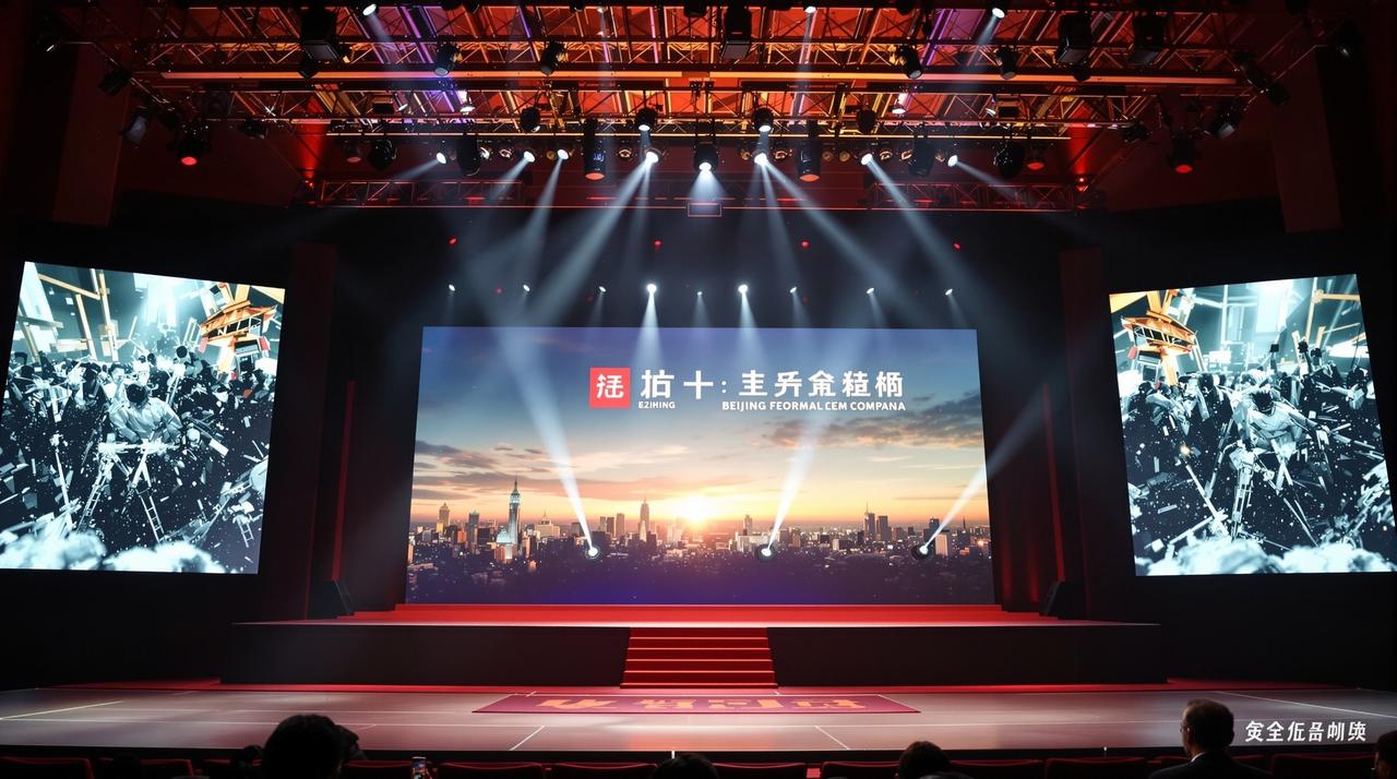 男男视频2026年度制作计划发布，投资规模创历史新高