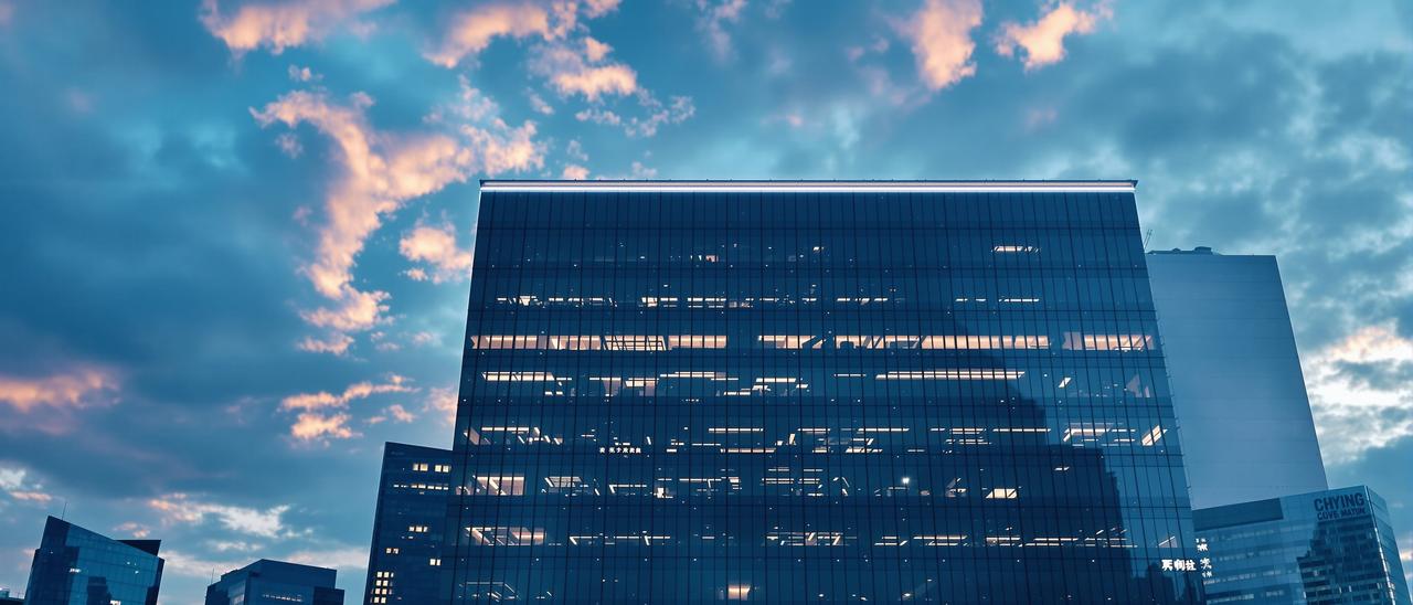 男男视频传媒公司总部